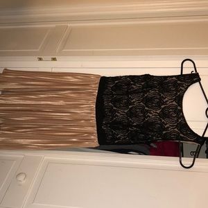 Worn at gatherings, party, girls night out